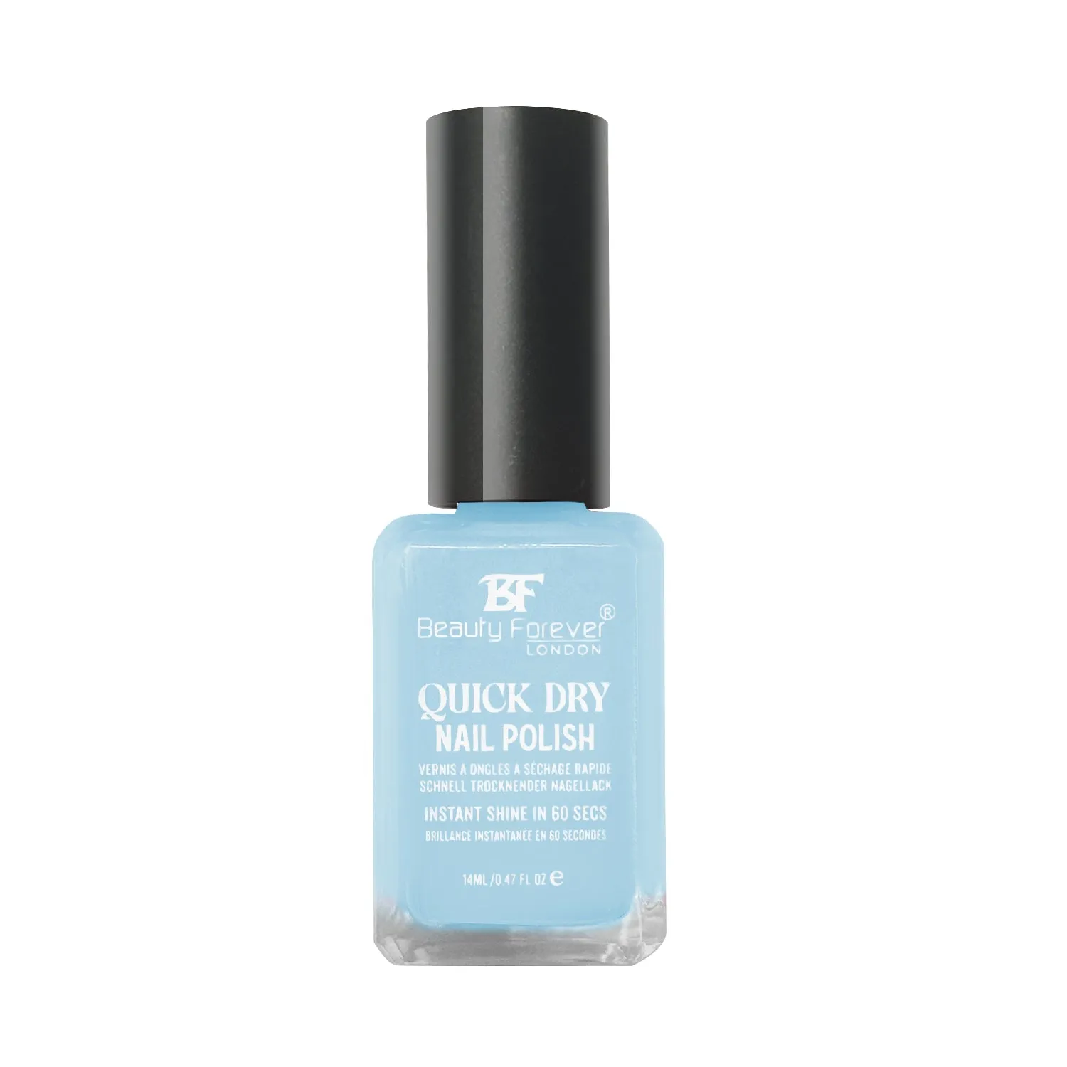 Quick Dry Nail Polish