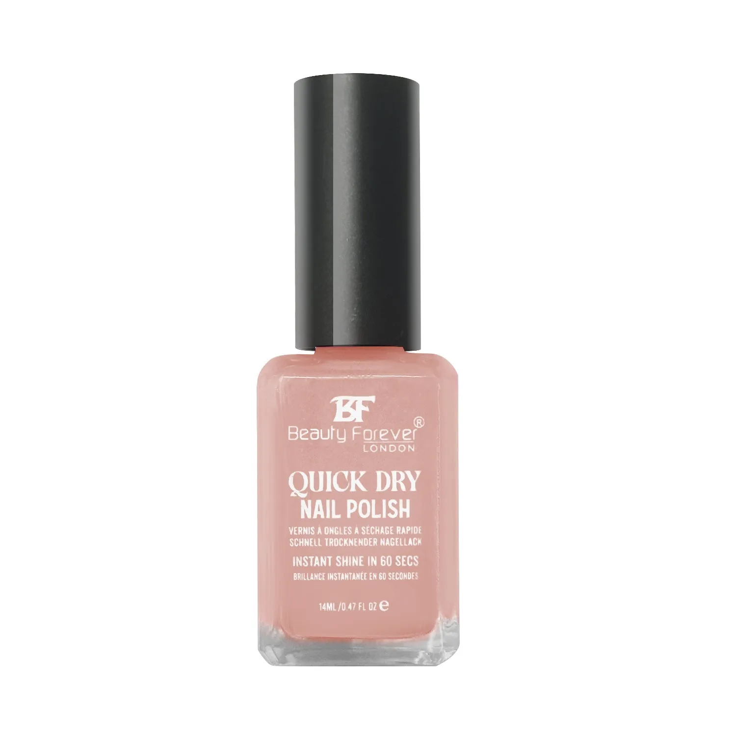 Quick Dry Nail Polish