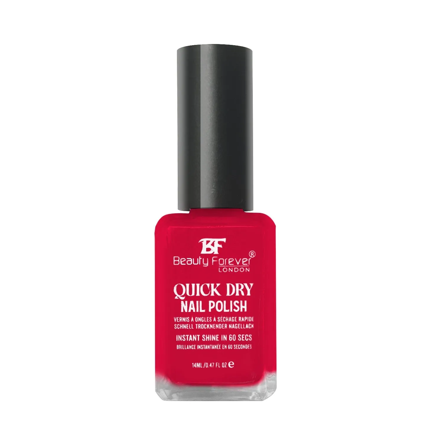 Quick Dry Nail Polish