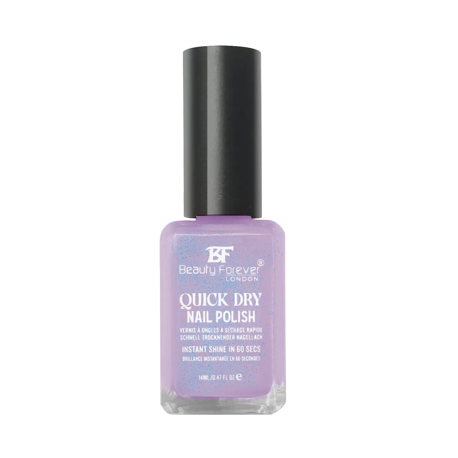 Quick Dry Nail Polish