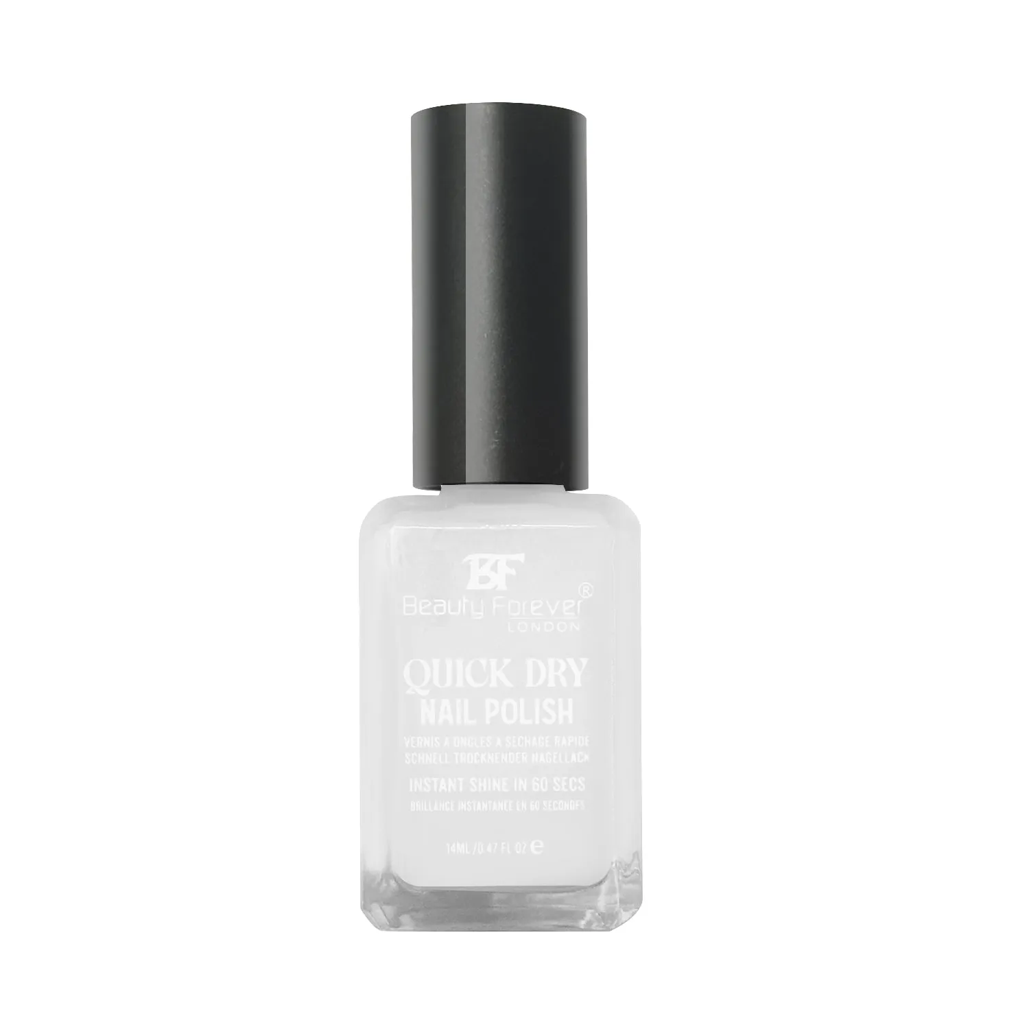 Quick Dry Nail Polish