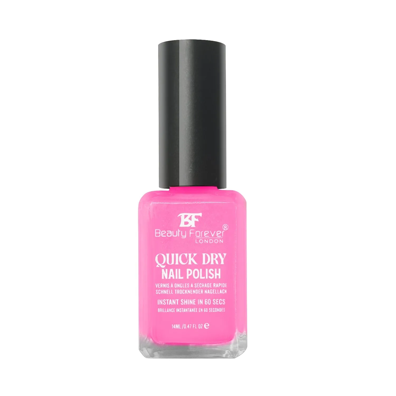 Quick Dry Nail Polish