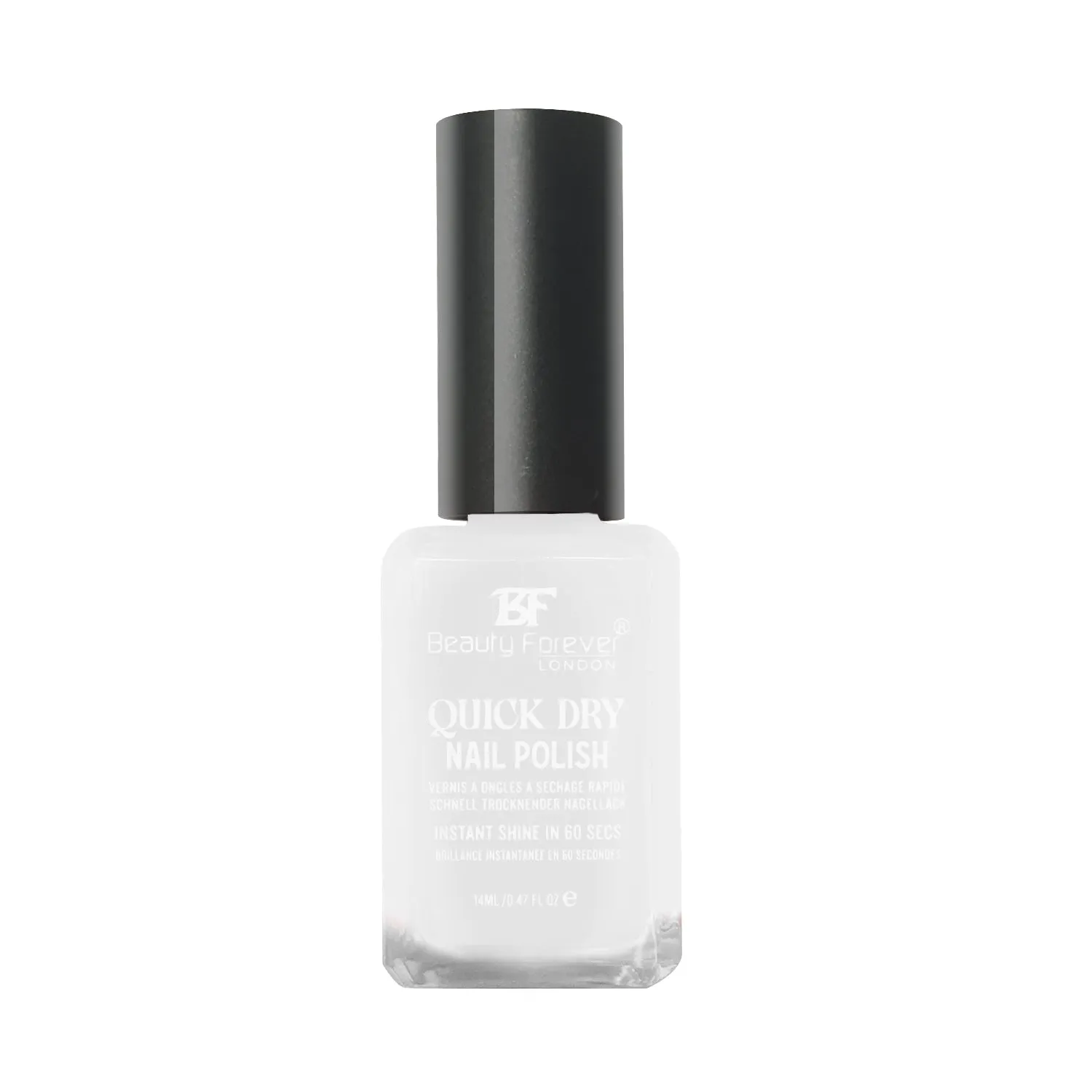 Quick Dry Nail Polish