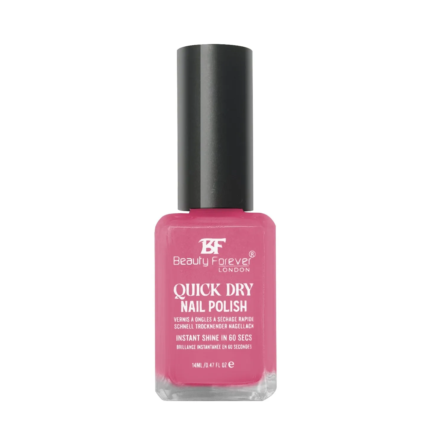 Quick Dry Nail Polish