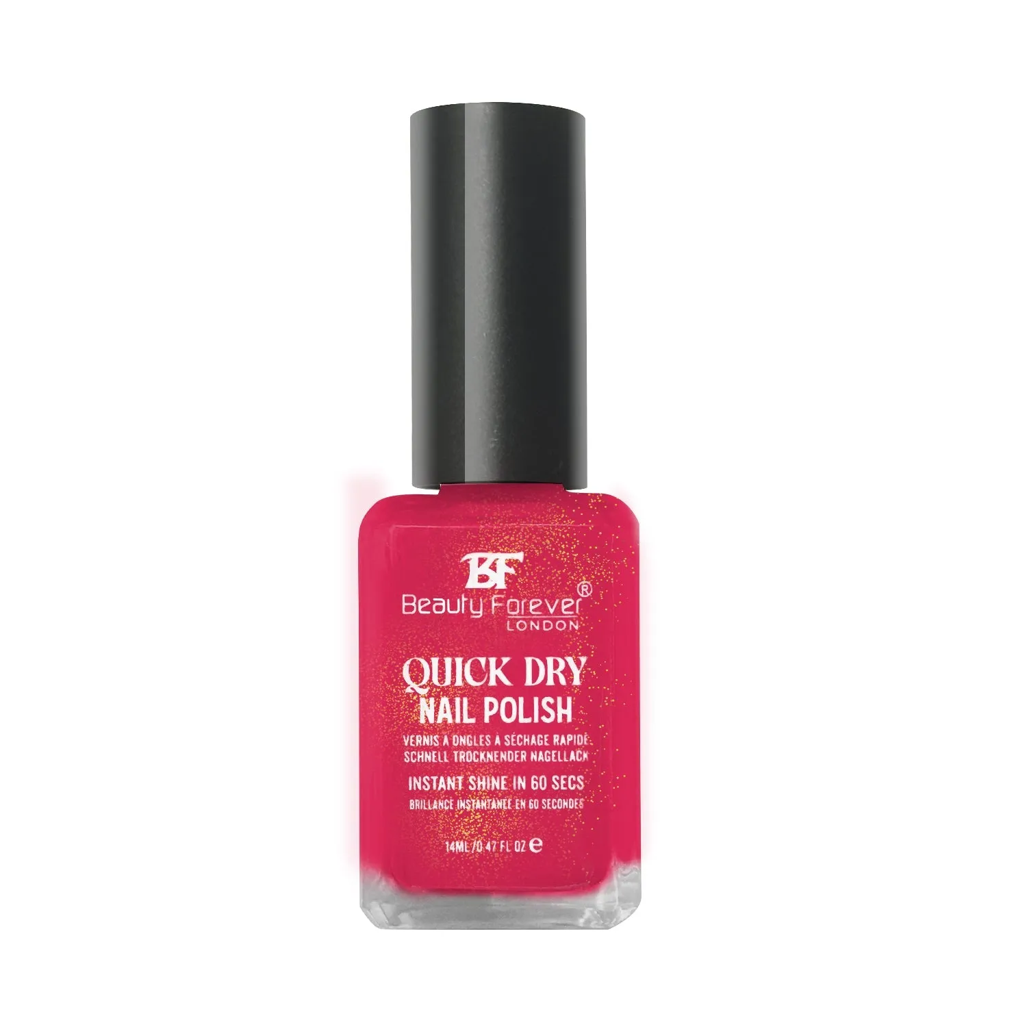 Quick Dry Nail Polish