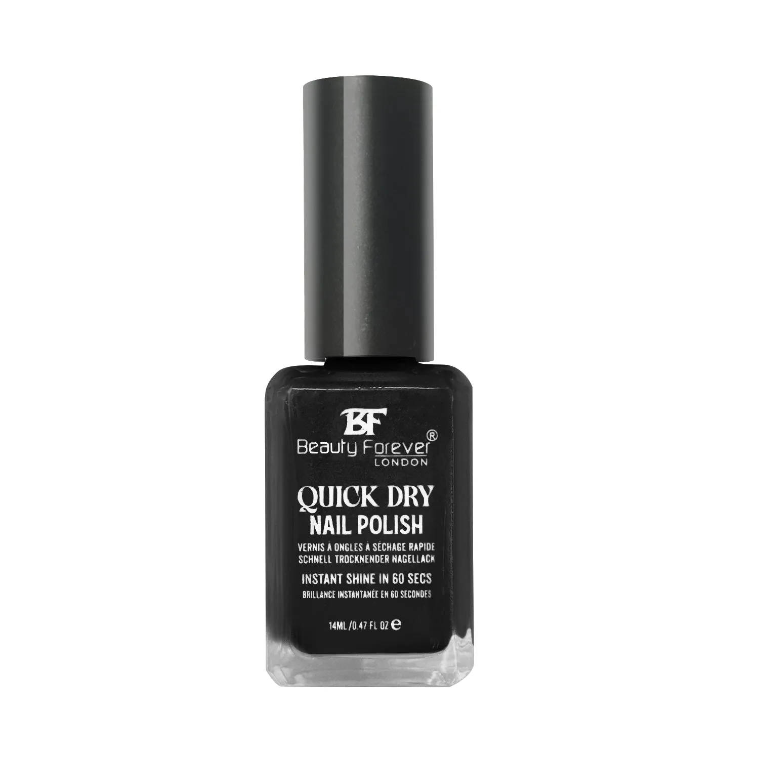 Quick Dry Nail Polish