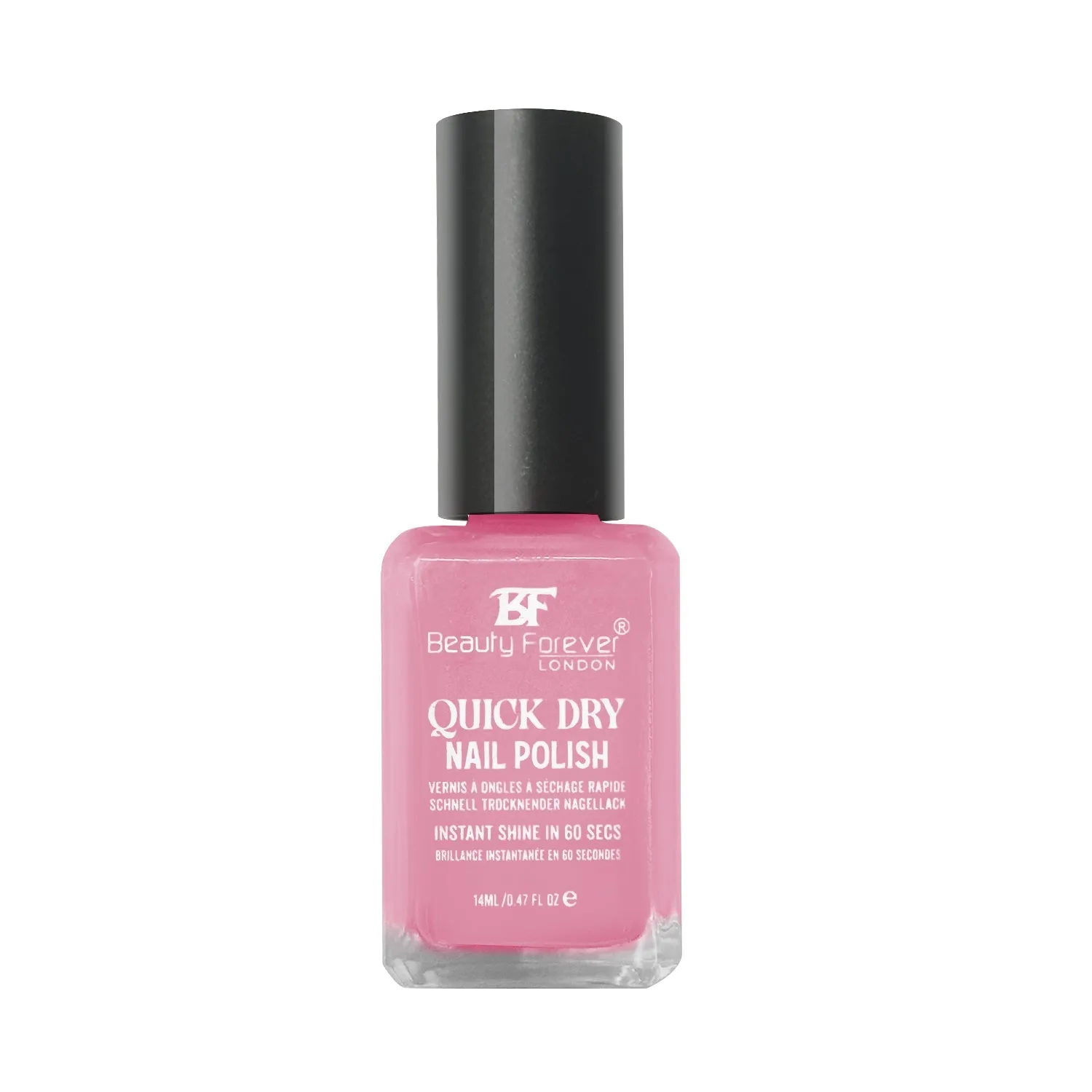 Quick Dry Nail Polish