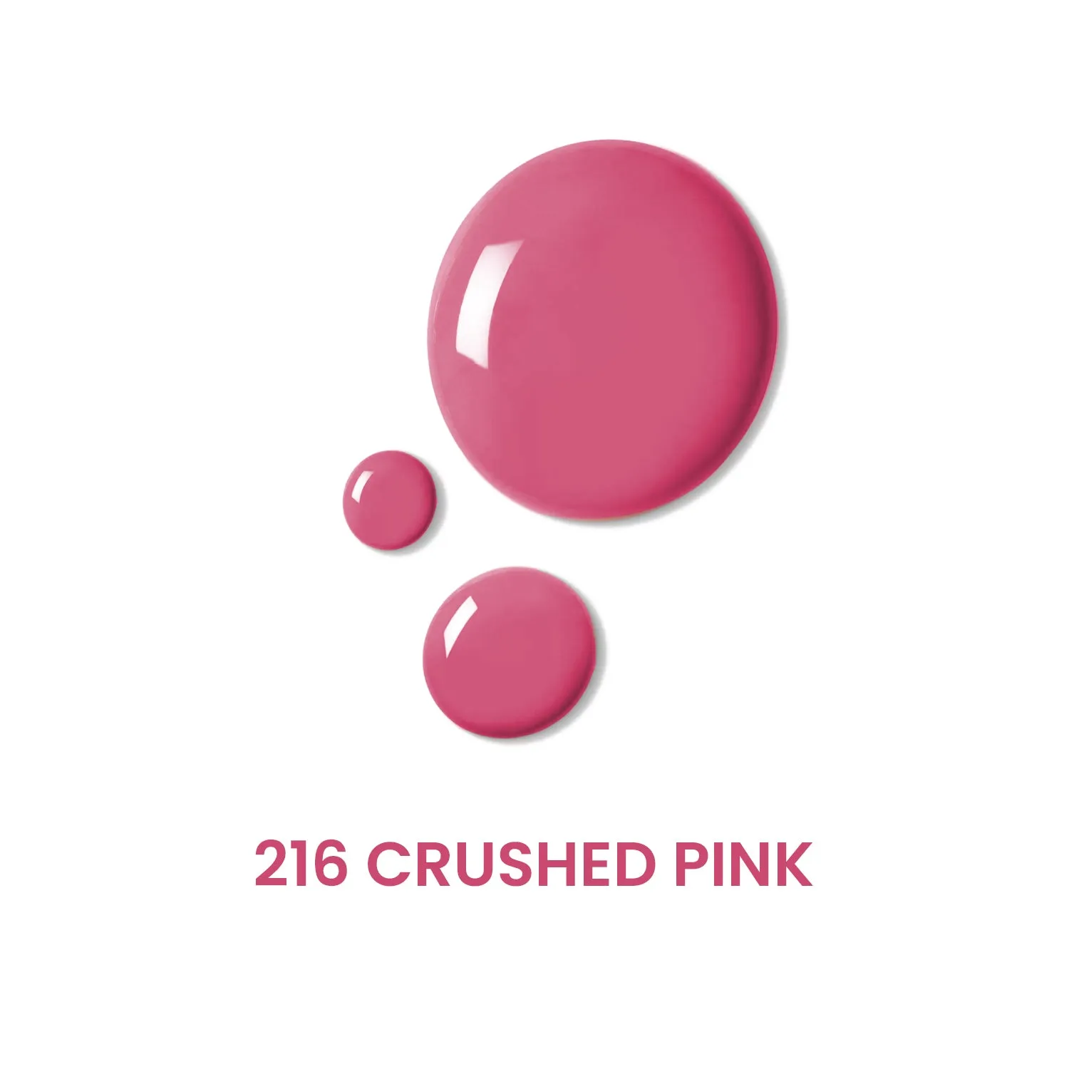 Quick Dry Nail Polish