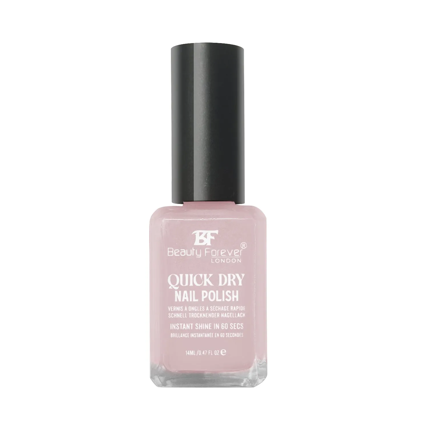 Quick Dry Nail Polish