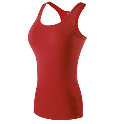 Quick Dry Tank Top