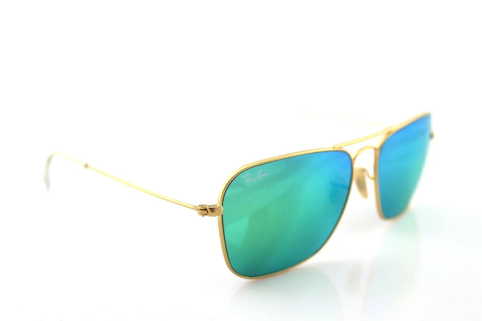 Ray-Ban Caravan Unisex Sunglasses RB 3136 112/19