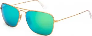 Ray-Ban Caravan Unisex Sunglasses RB 3136 112/19