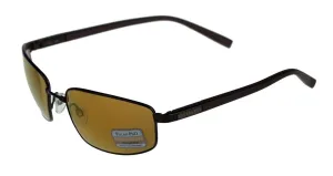 Serengeti Agazzi Photochromic Drivers Polarized Unisex Sunglasses 7565