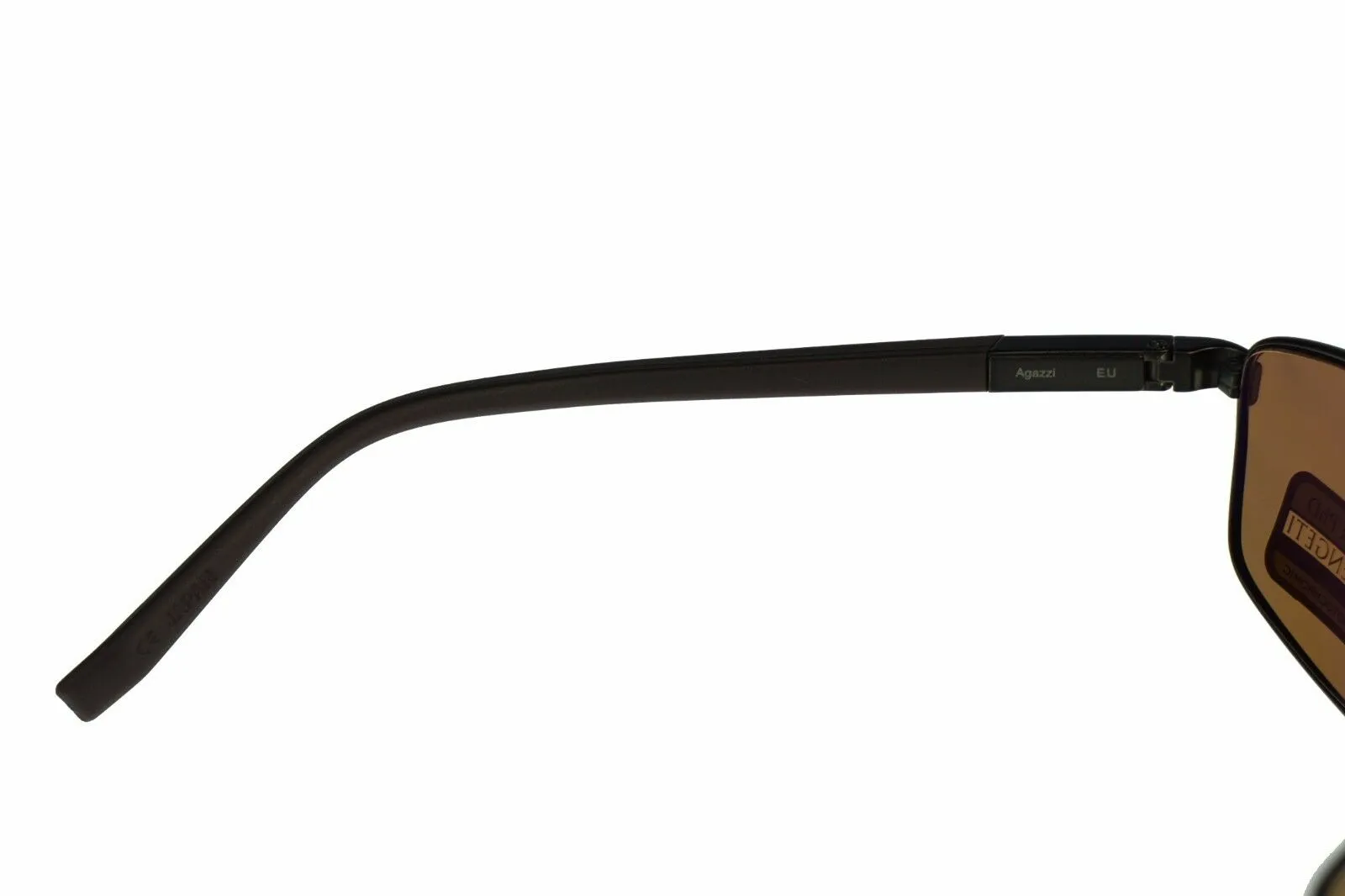 Serengeti Agazzi Photochromic Drivers Polarized Unisex Sunglasses 7565