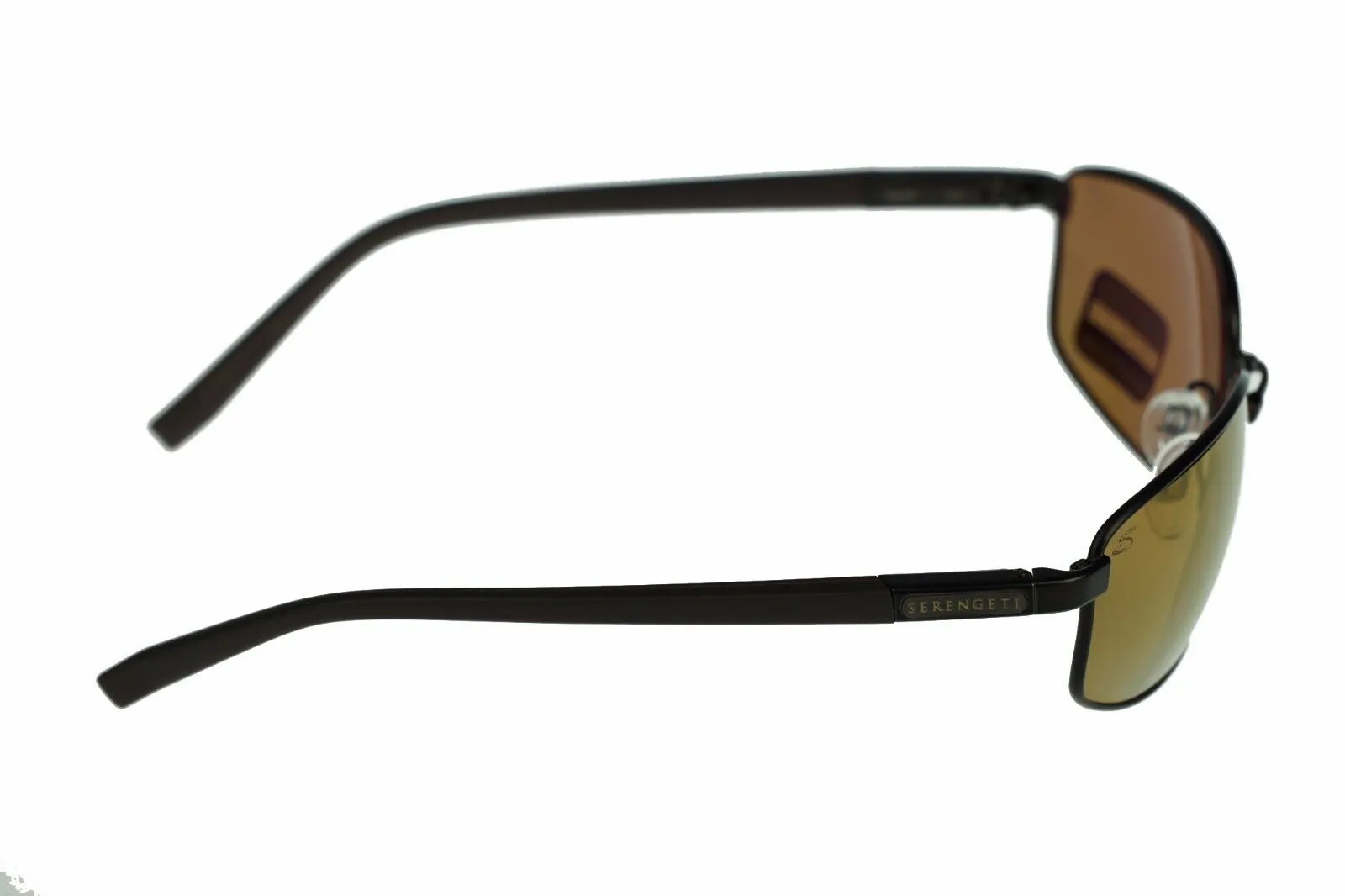 Serengeti Agazzi Photochromic Drivers Polarized Unisex Sunglasses 7565