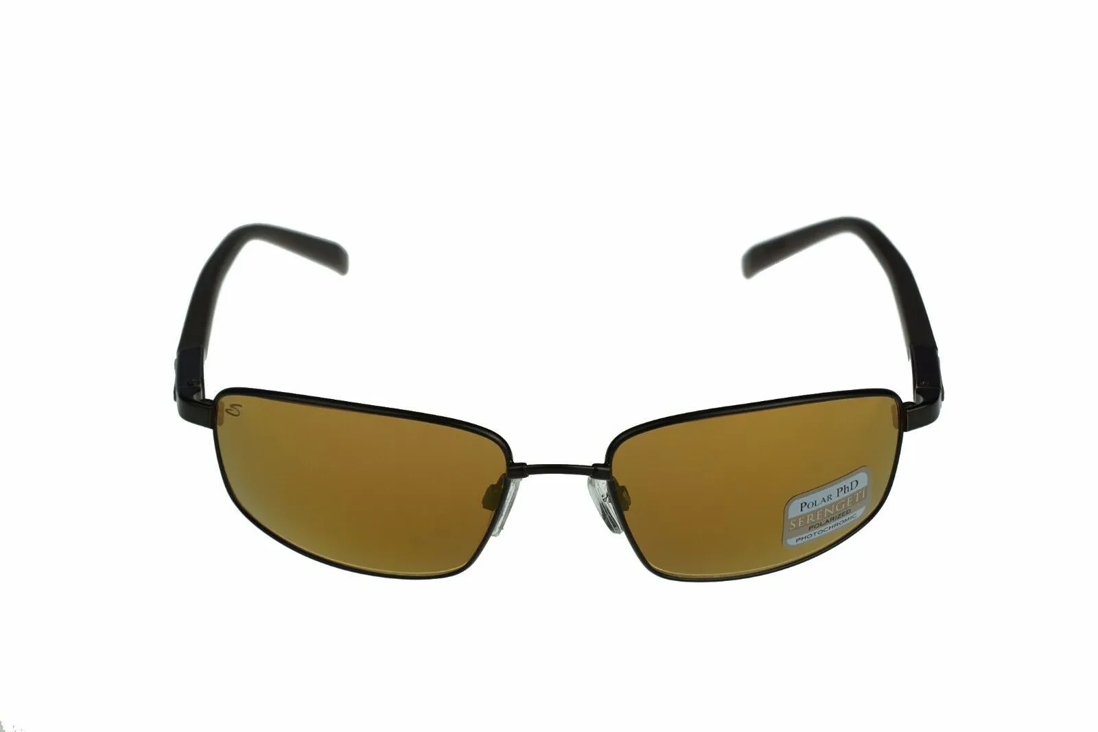 Serengeti Agazzi Photochromic Drivers Polarized Unisex Sunglasses 7565