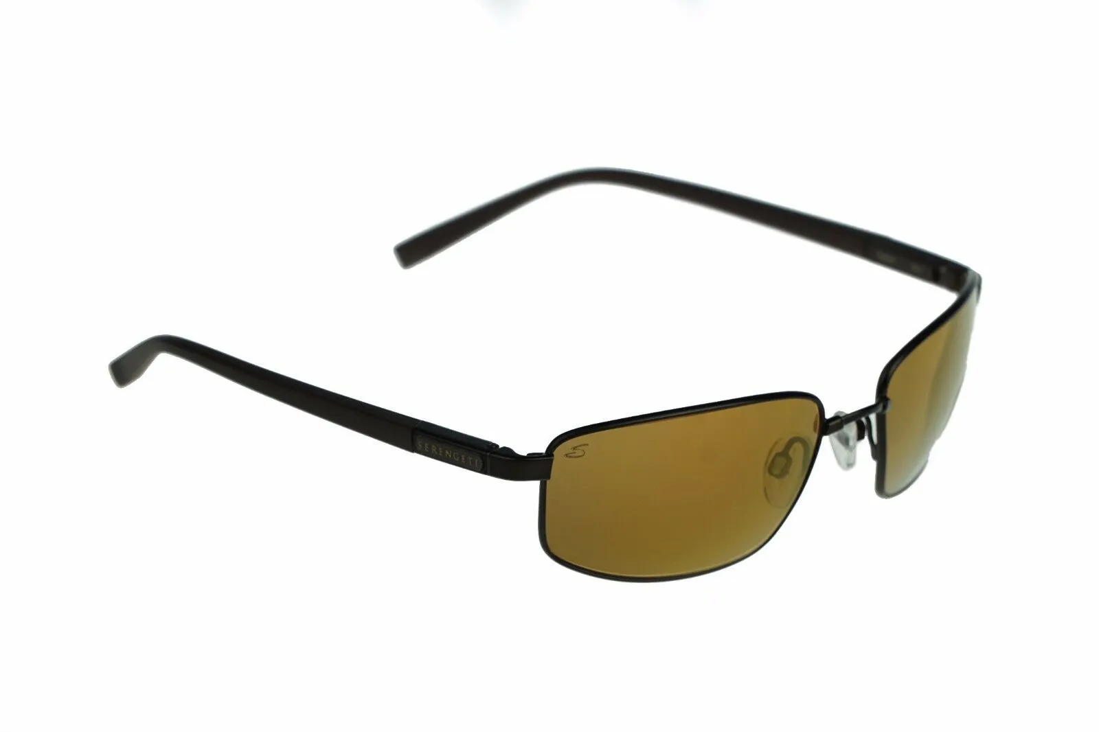 Serengeti Agazzi Photochromic Drivers Polarized Unisex Sunglasses 7565