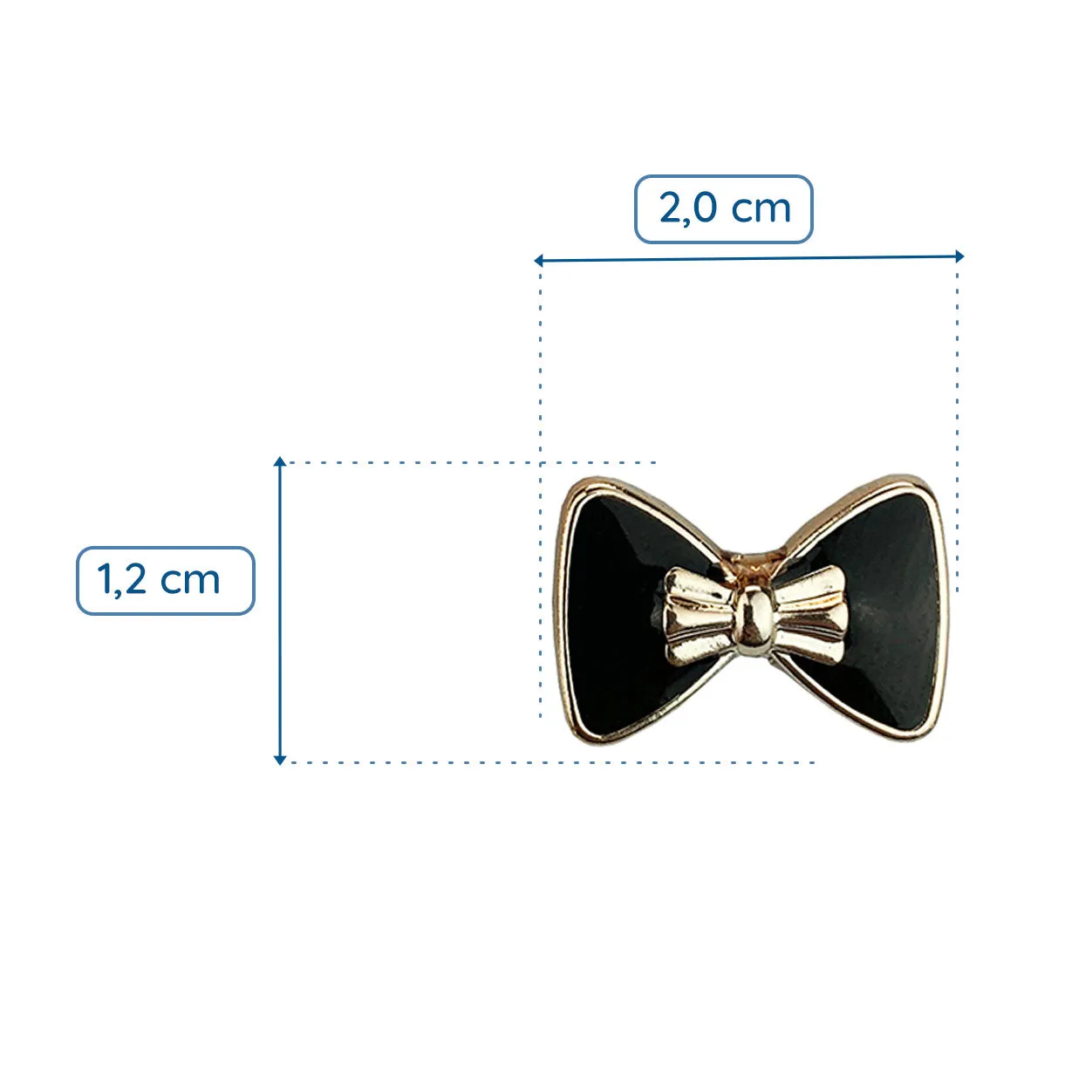 Set of 10 pins with womanly motifs
