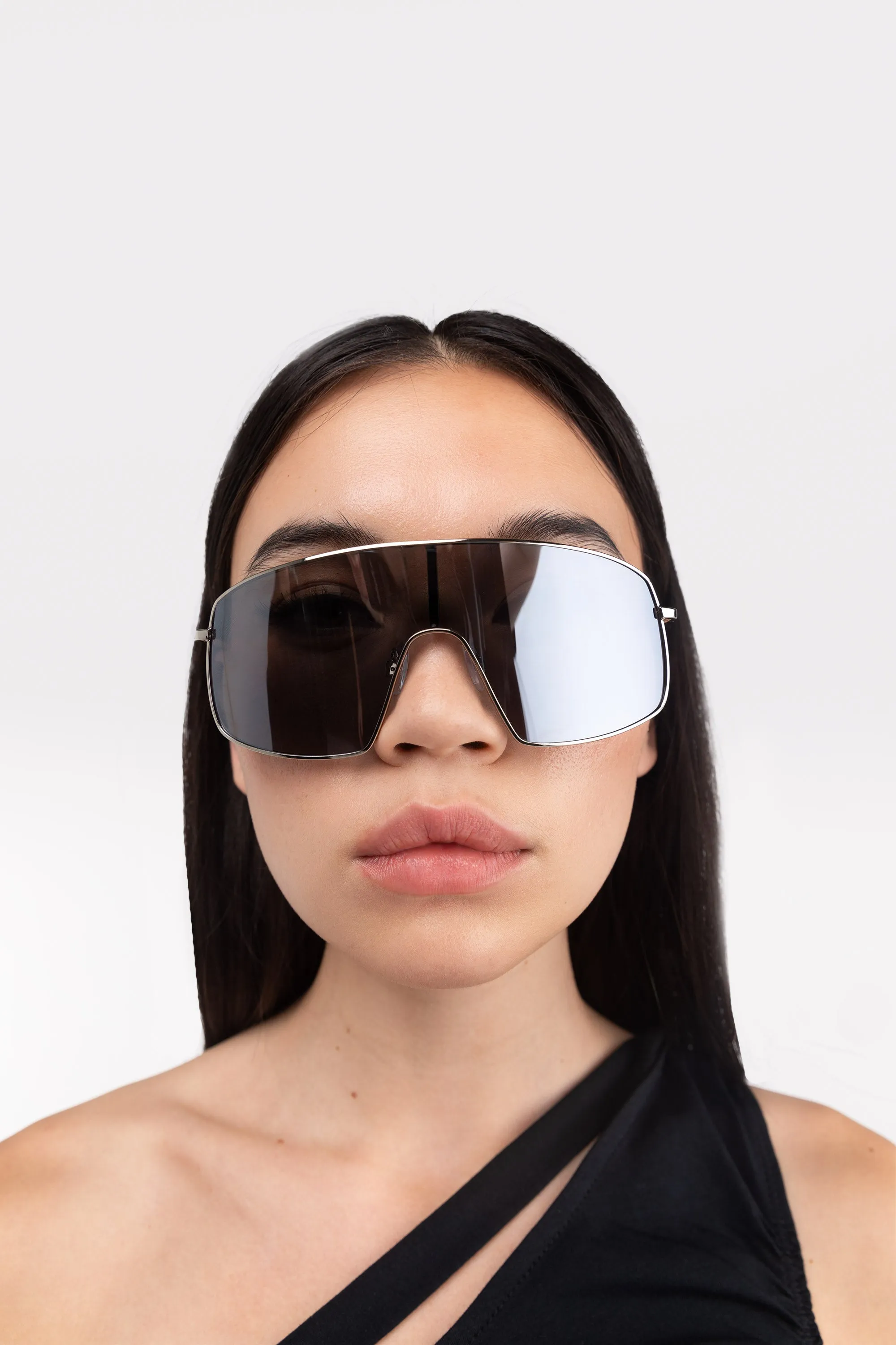 SHIELD SUNGLASSES
