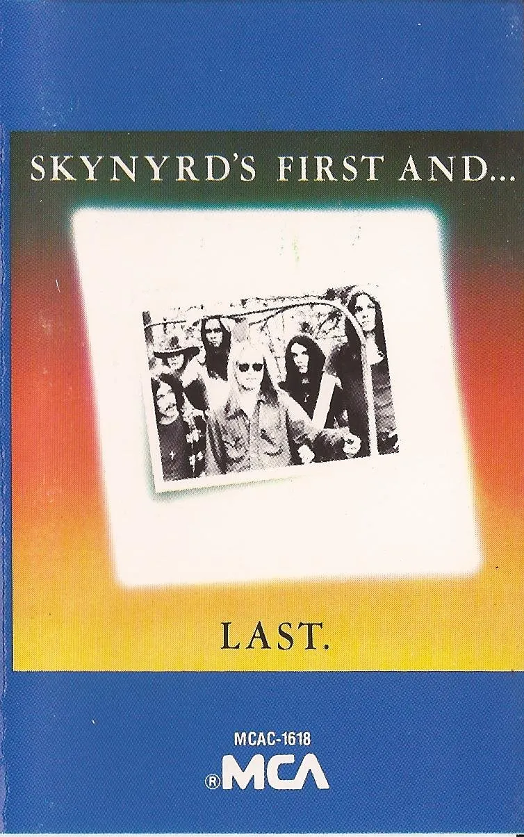 Skynyrd's First and... Last