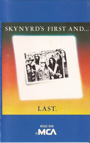 Skynyrd's First and... Last