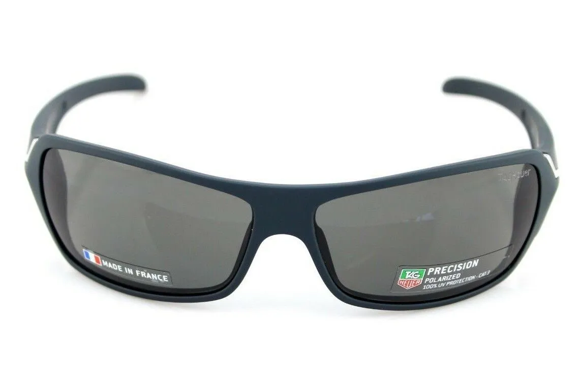 TAG Heuer Racer Unisex Polarized Sunglasses TH 9202 804
