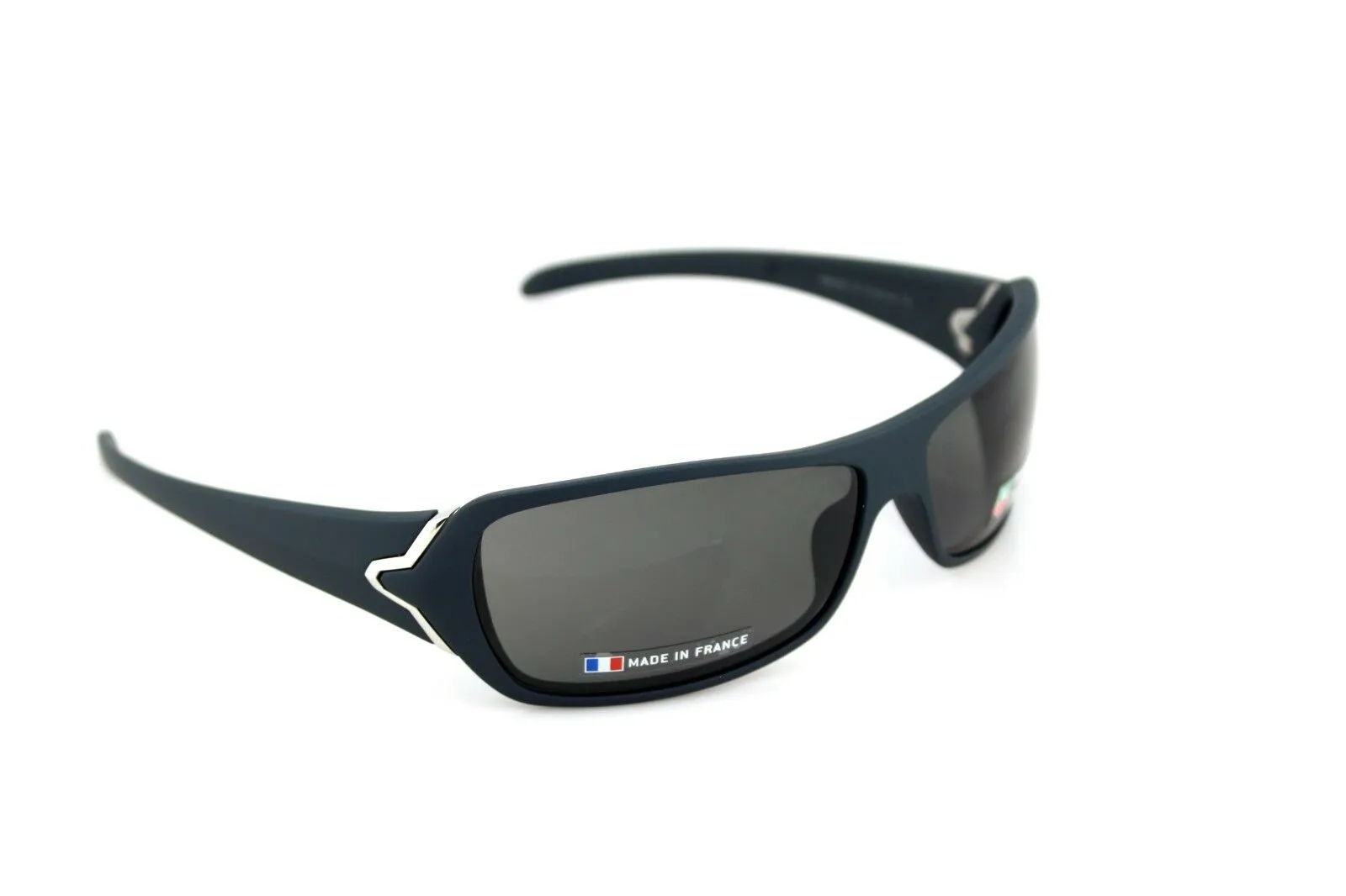 TAG Heuer Racer Unisex Polarized Sunglasses TH 9202 804