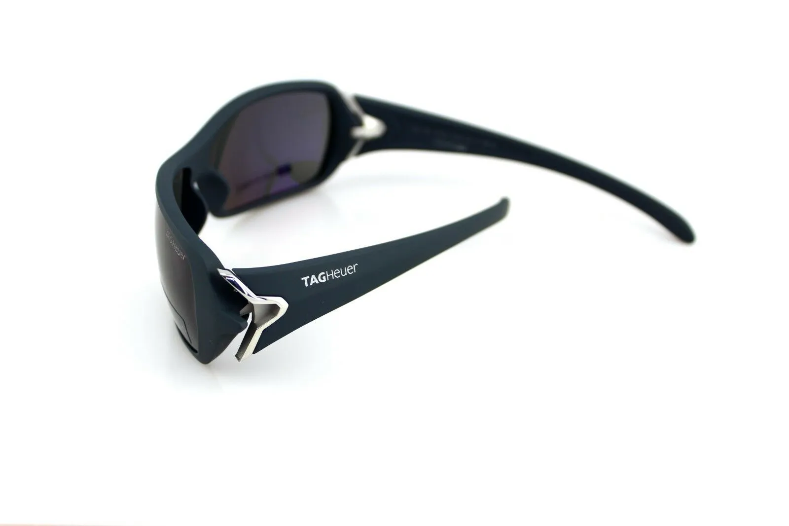 TAG Heuer Racer Unisex Polarized Sunglasses TH 9202 804