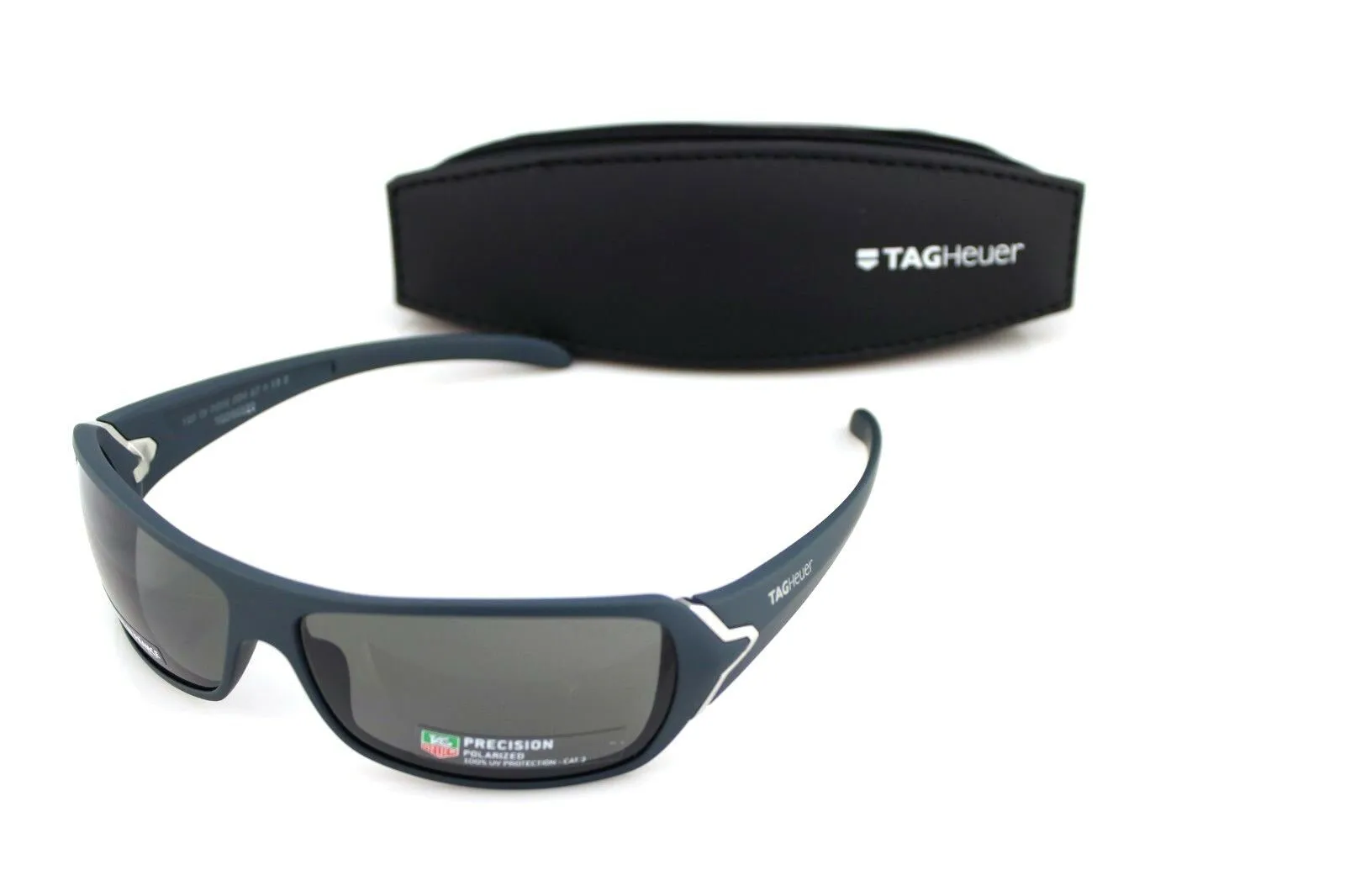 TAG Heuer Racer Unisex Polarized Sunglasses TH 9202 804