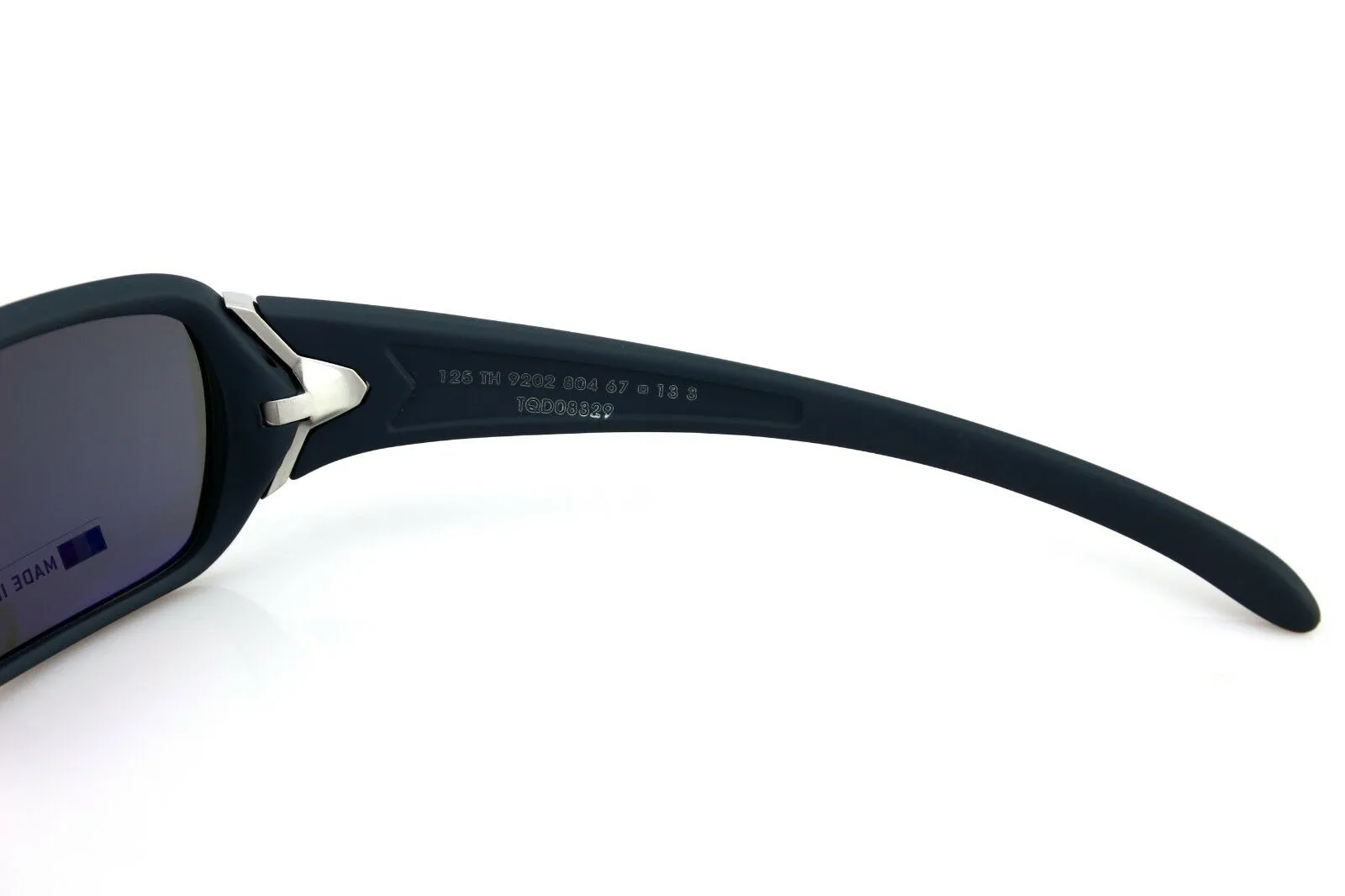 TAG Heuer Racer Unisex Polarized Sunglasses TH 9202 804