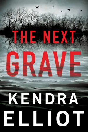 The Next Grave (Columbia River) Paperback  December 10, 2024