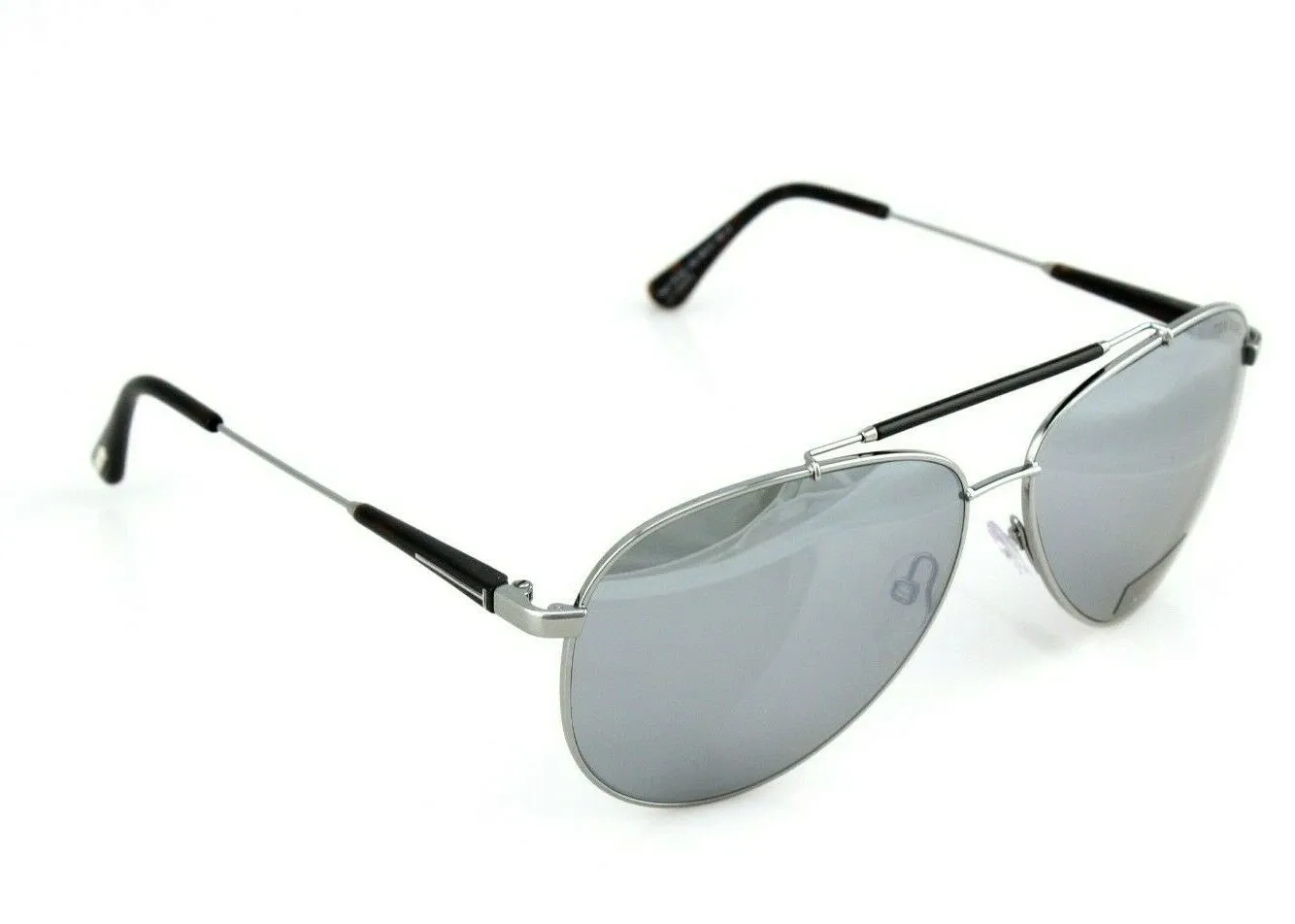 Tom Ford Rick Unisex Sunglasses TF 378 FT 0378 14Q