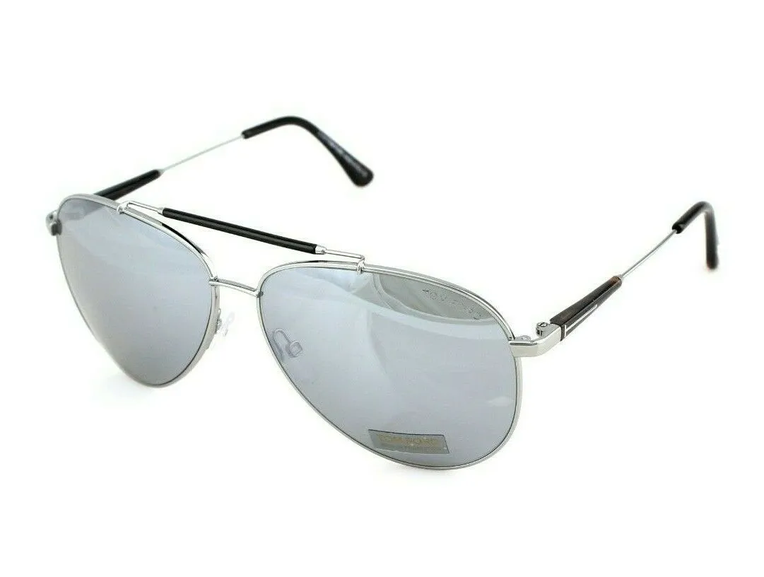 Tom Ford Rick Unisex Sunglasses TF 378 FT 0378 14Q