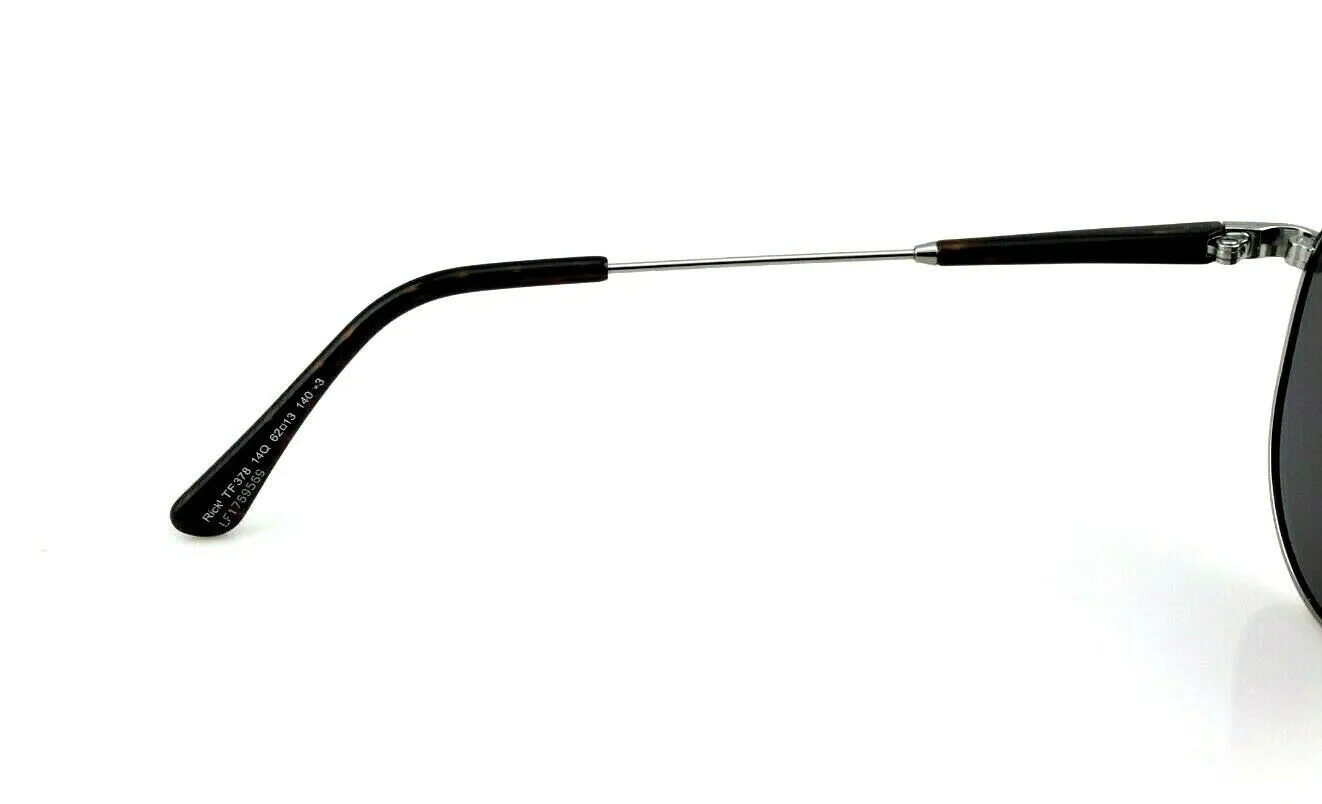 Tom Ford Rick Unisex Sunglasses TF 378 FT 0378 14Q