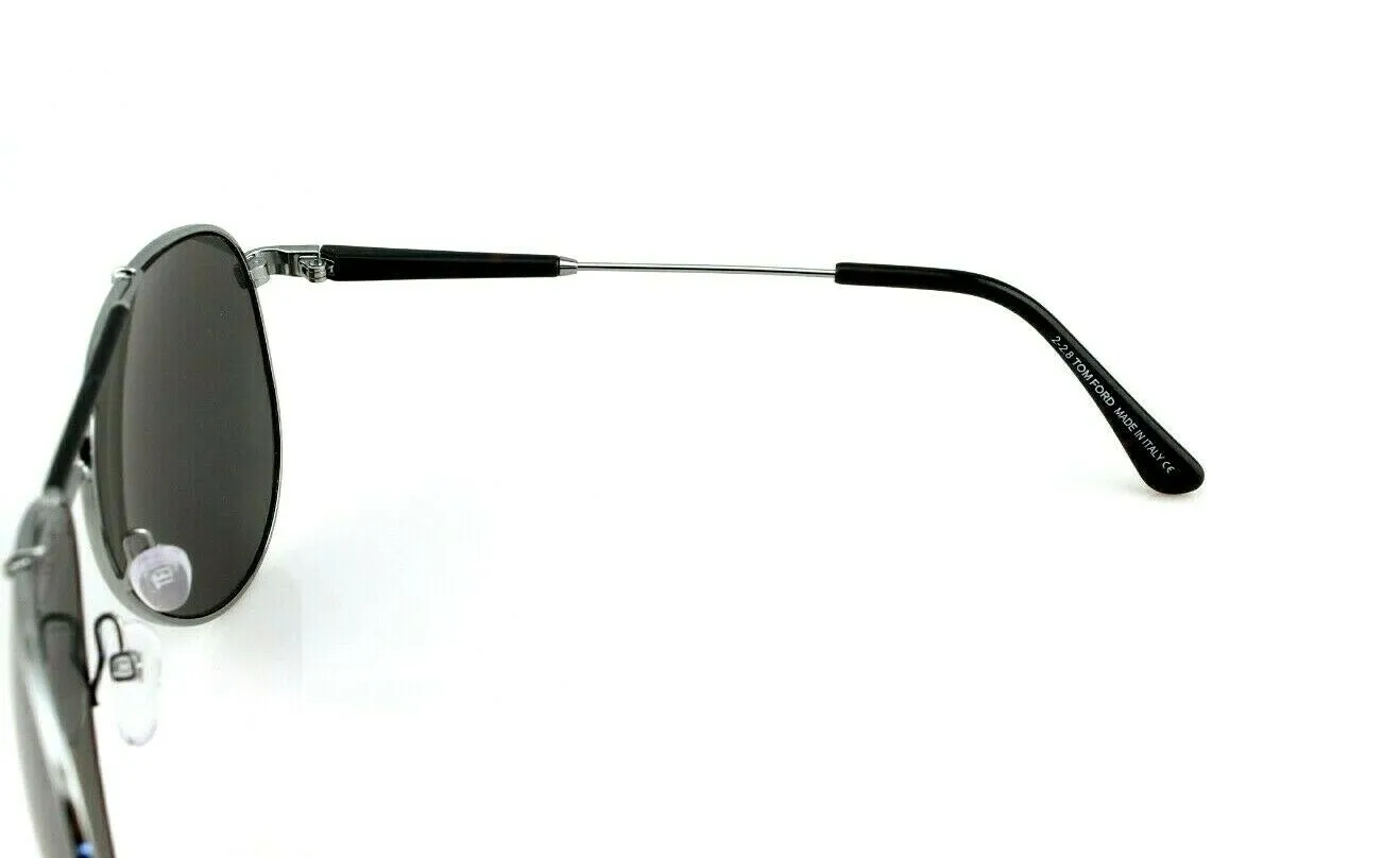 Tom Ford Rick Unisex Sunglasses TF 378 FT 0378 14Q