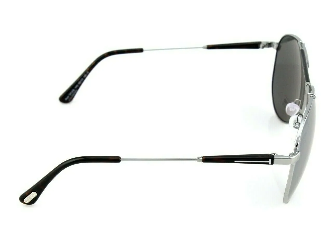Tom Ford Rick Unisex Sunglasses TF 378 FT 0378 14Q