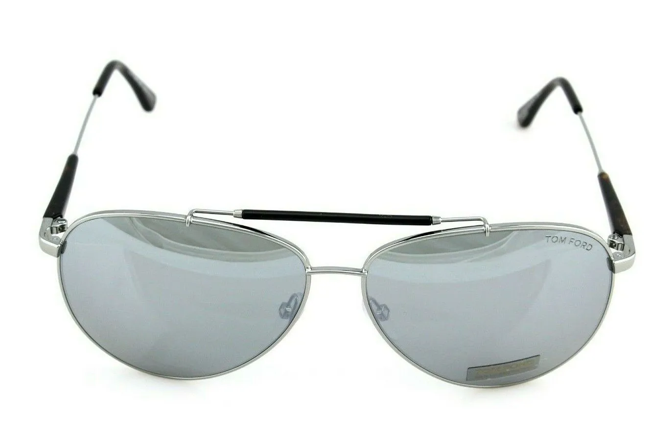 Tom Ford Rick Unisex Sunglasses TF 378 FT 0378 14Q
