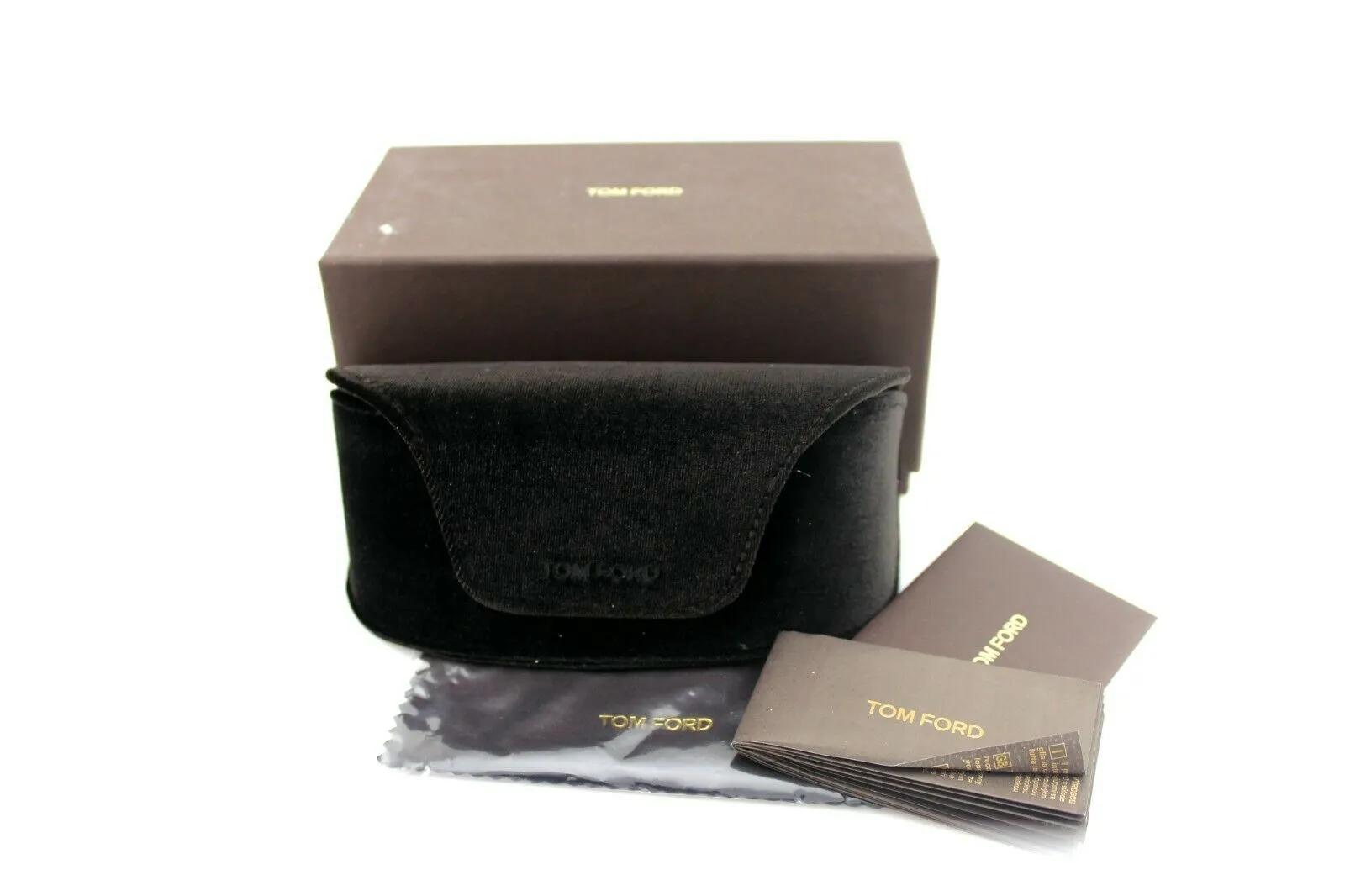 Tom Ford Ronnie Unisex Sunglasses TF 439 FT 0439 01G