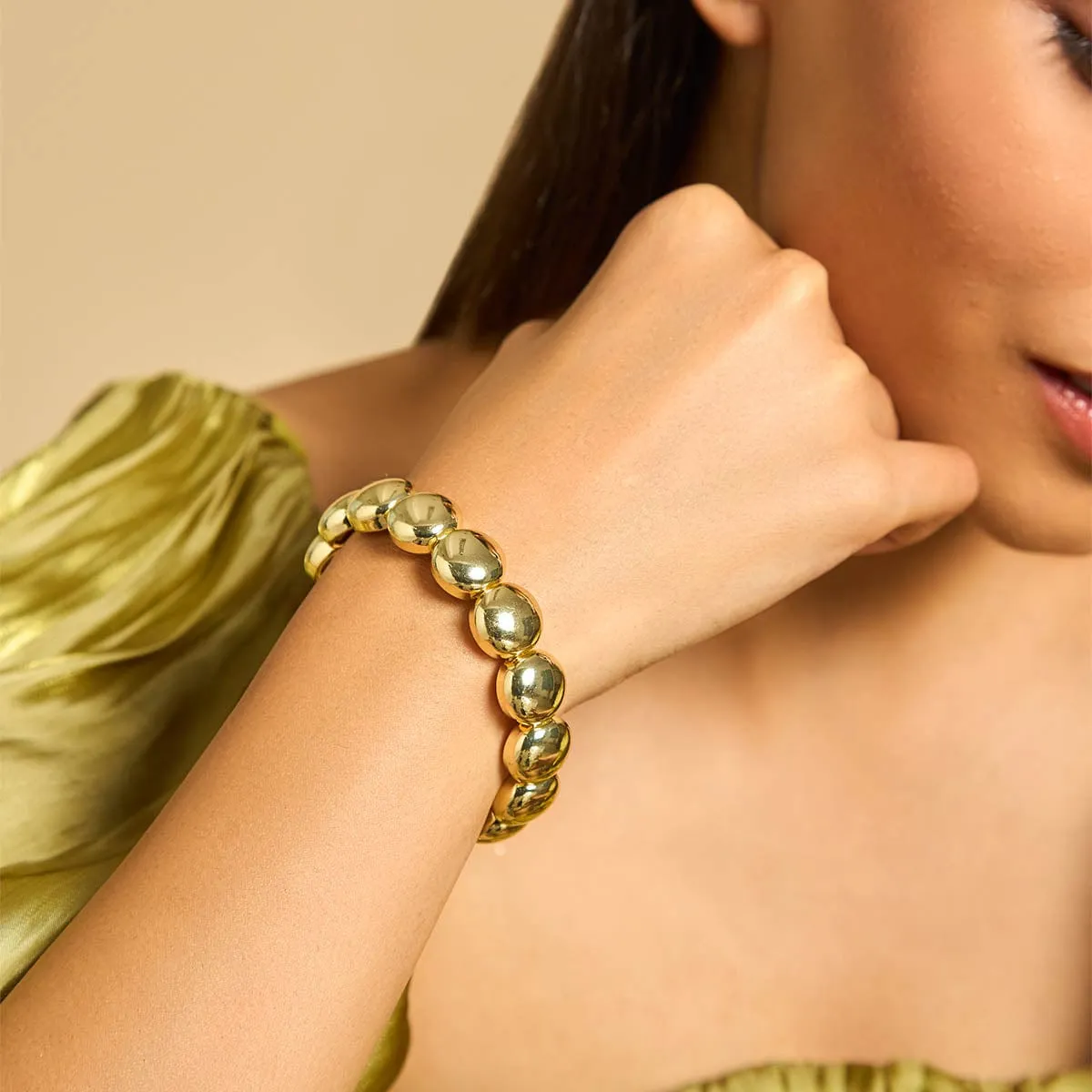 Trendy Bracelet 174625