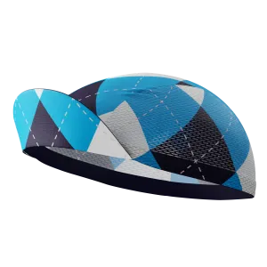 Unisex Patchwork Quick Dry Cycling Cap