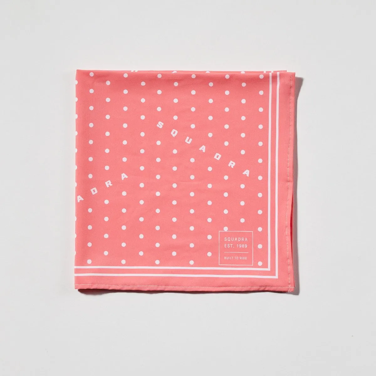 Unisex Recon Bandana - Rosa