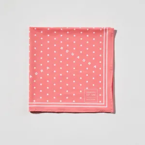 Unisex Recon Bandana - Rosa
