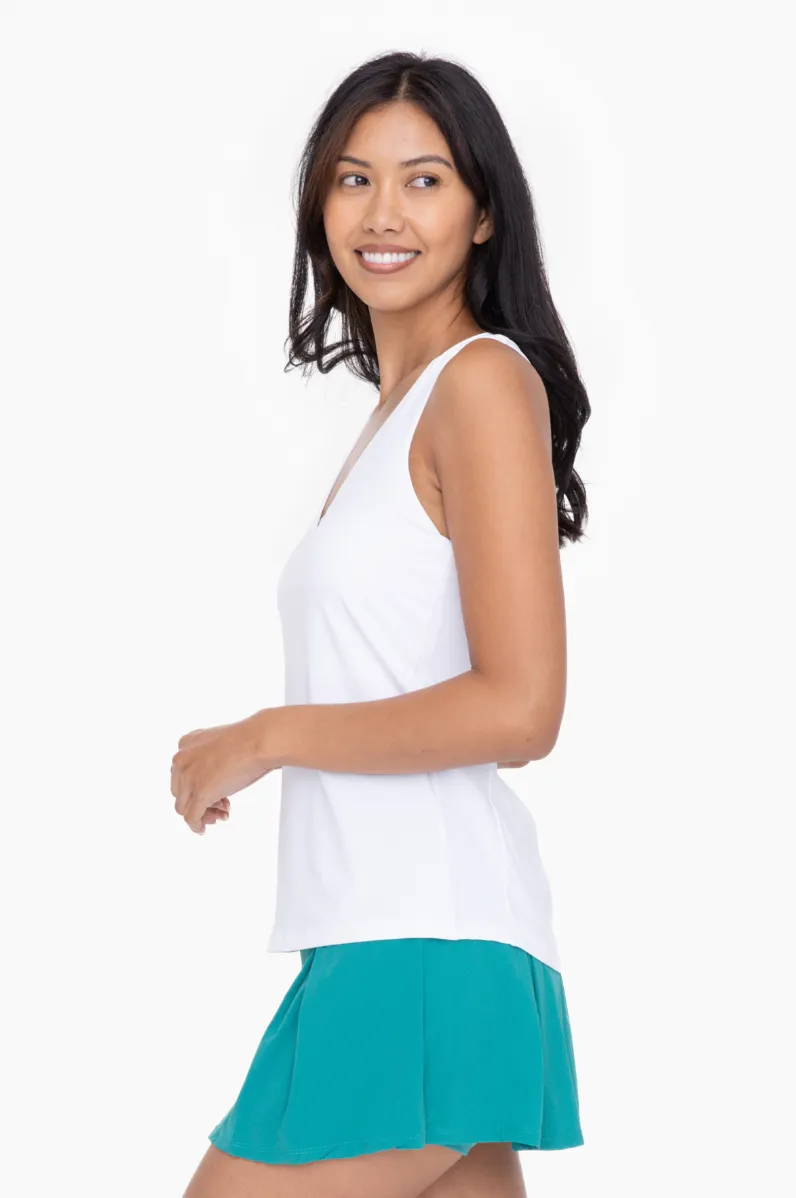 UV Protection Tank