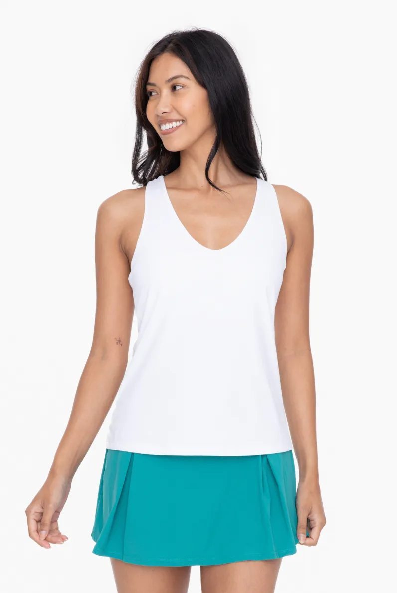 UV Protection Tank