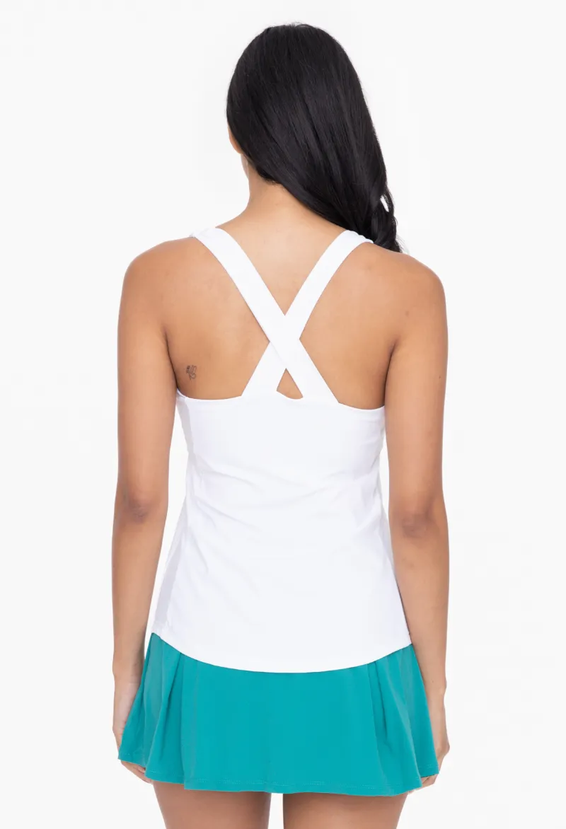 UV Protection Tank