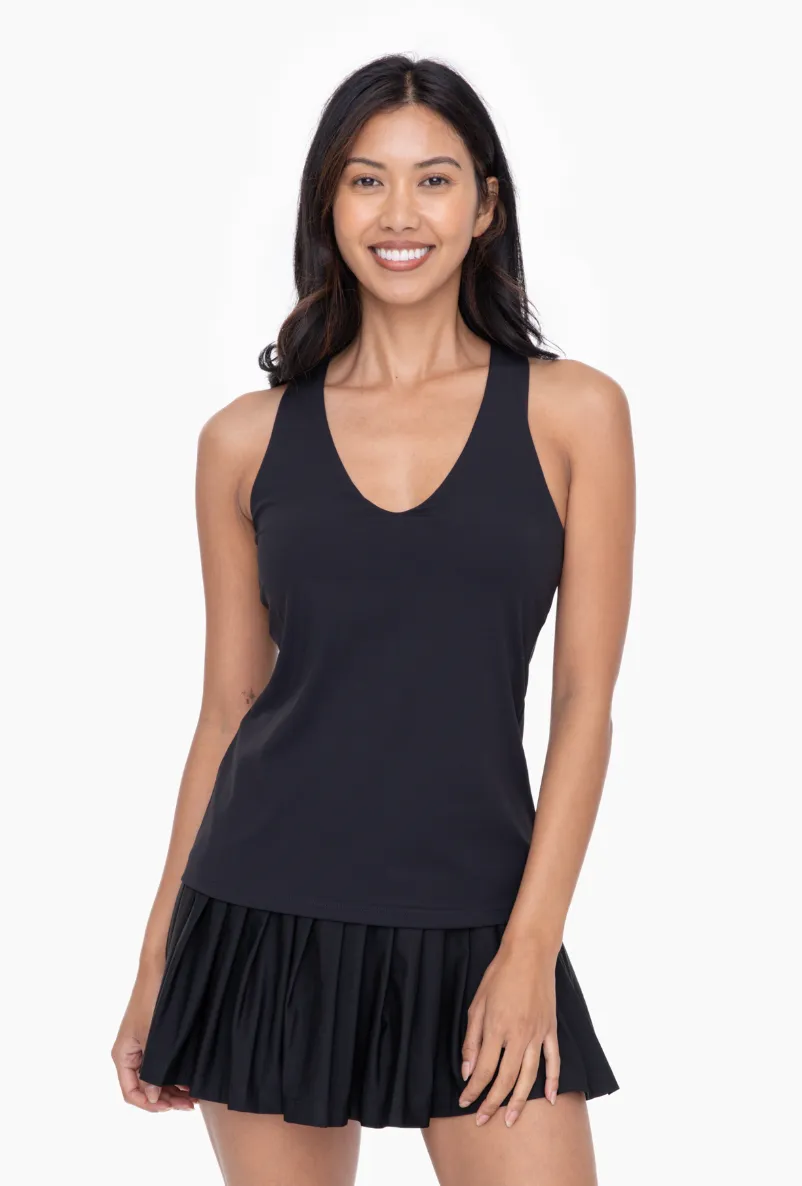 UV Protection Tank