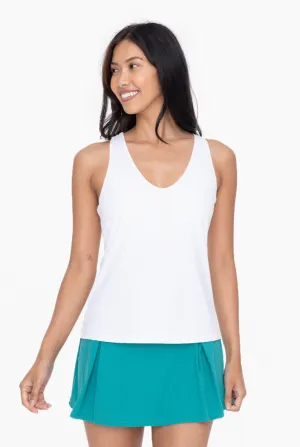 UV Protection Tank