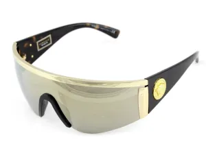 Versace Tribute Unisex Sunglasses VE 2197 10005A