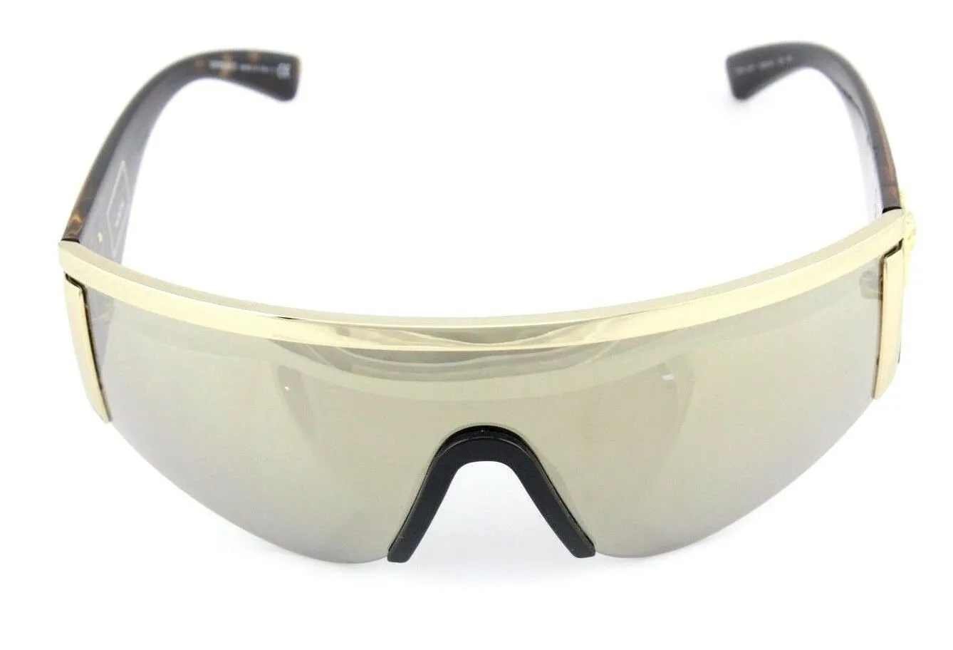 Versace Tribute Unisex Sunglasses VE 2197 10005A