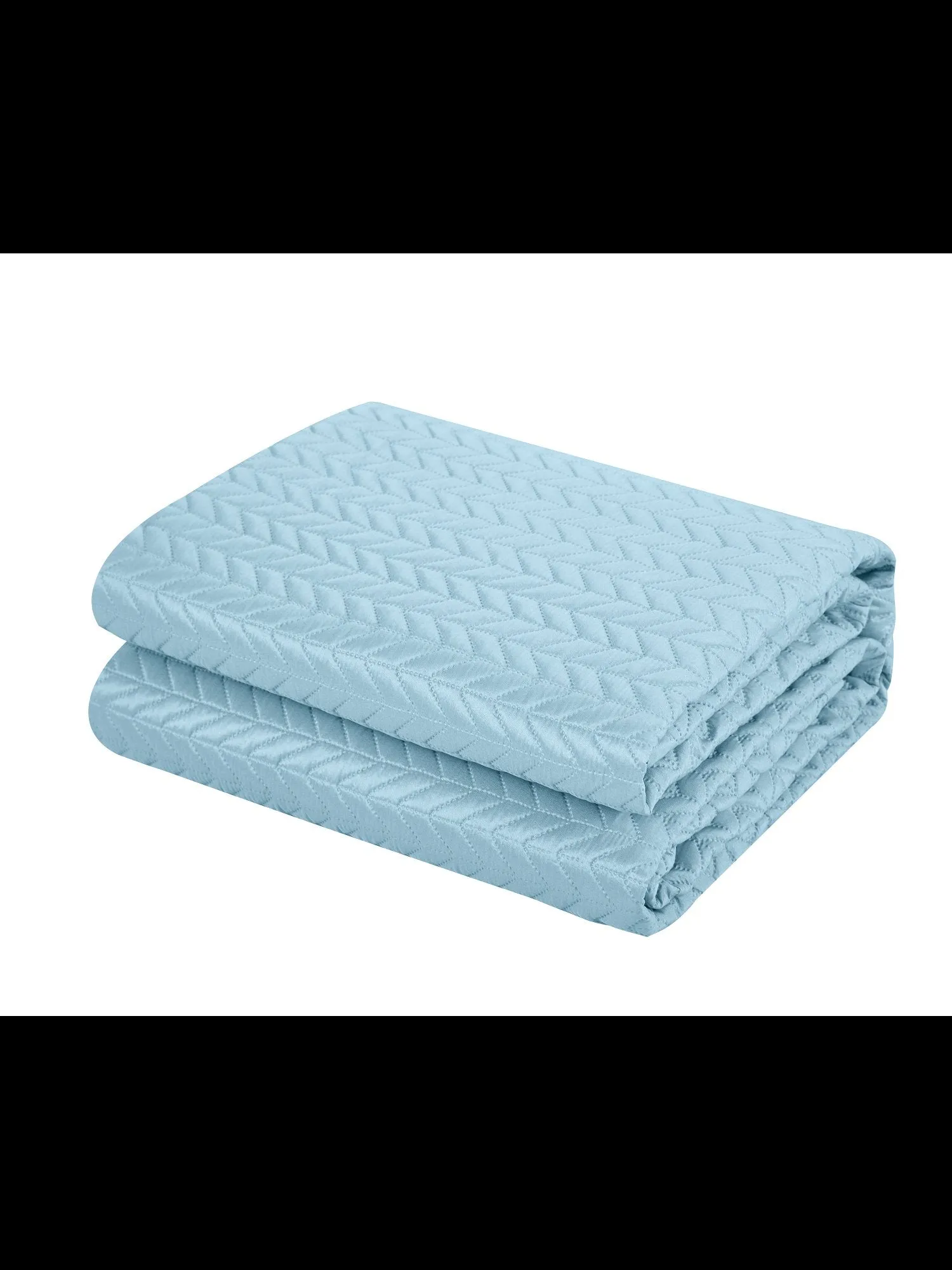 Weaverland King-Size 3-Piece Quilt Set - NY&C x Chic Home